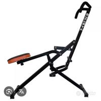 Attrezzo per esercizi