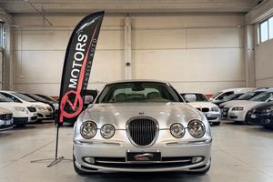 Jaguar S-Type (X200) 3.0 V6 24V cat Executive