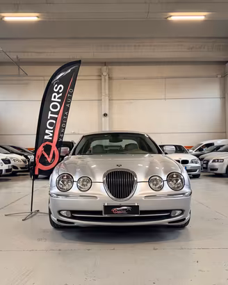 Jaguar S-Type (X200) 3.0 V6 24V cat Executive