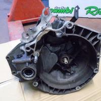 CAMBIO 5 MARCE PER FORD KA CCU 1.3 MTJ 2014