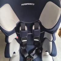 seggiolino auto Foppa Pedretti 9-18kg