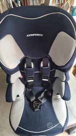 seggiolino auto Foppa Pedretti 9-18kg