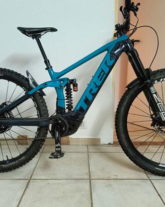 Trek Rail 9