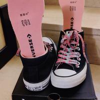 scarpe converse 5.5 n 36
