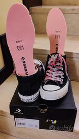 scarpe converse 5.5 n 36