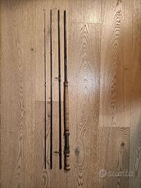 canna mosca loomis e Franklin