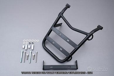 Supporto Bauletto YAMAHA TENERE 700 2019 2024