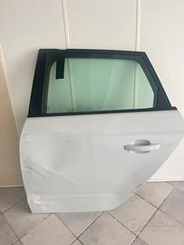 Portiera posteriore sinistra Audi A3 2014 1.6 tdi