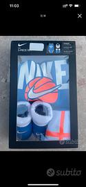 Set nike neonato