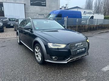 Audi A4 allroad 3.0 V6 TDI 245 CV S tronic Busines
