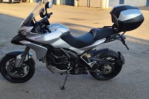 Moto Ducati 1200 Multistrada SS