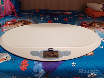 Bilancia Chicco