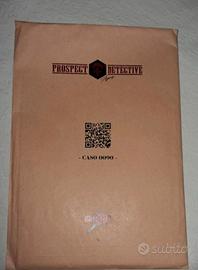Prospect Detective: Caso 0090