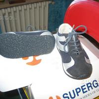 Scarpe da ginnastica Superga n 25