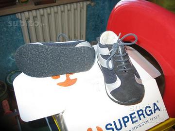 Scarpe da ginnastica Superga n 25