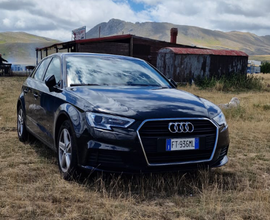Audi A3 Sportback 1.6 TDI 116cv