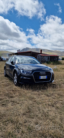 Audi A3 Sportback 1.6 TDI 116cv