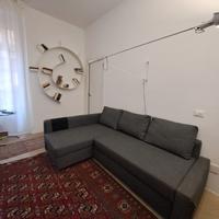 Divano letto IKEA FRIHETEN perfetto
