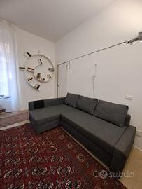 Divano letto IKEA FRIHETEN perfetto