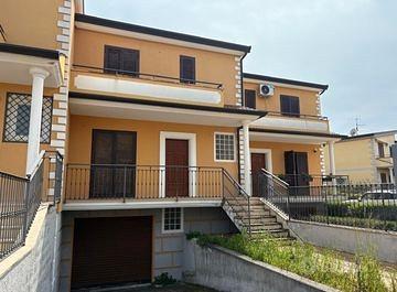 Struttura per scuola o asilo