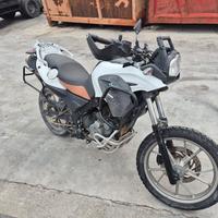 Ricambi per MOTO BMW GS 650
