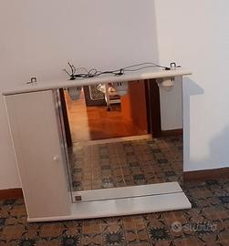 Specchio per bagno