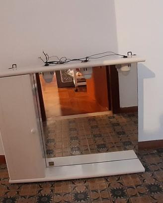 Specchio per bagno