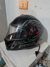 agv k5s taglia ms
