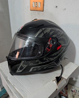 agv k5s taglia ms