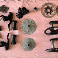 Gruppo campagnolo ekar