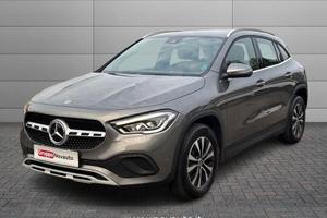 Mercedes-Benz GLA 180 Sport auto