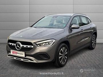 Mercedes-Benz GLA 180 Sport auto