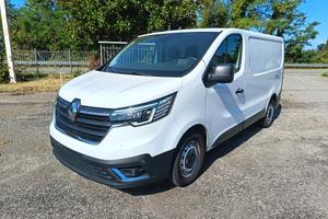 Renault Trafic Van L1H1 - 2022