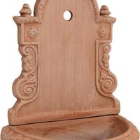 Fontana da Giardino in Terracotta Toscano L40xPR24