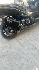 Tech Max Tmax 560