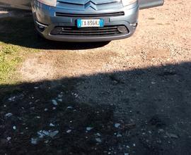 CITROEN C4 Picasso - 2009