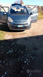 CITROEN C4 Picasso - 2009