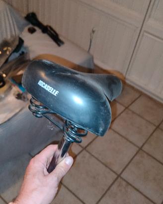 7 selle bici 