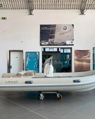 Lomac euforia 500