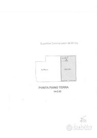 Immobile di 85 m² con 2 locali a Castelnovo di Sot