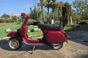 Vespa PK 50S del 1982