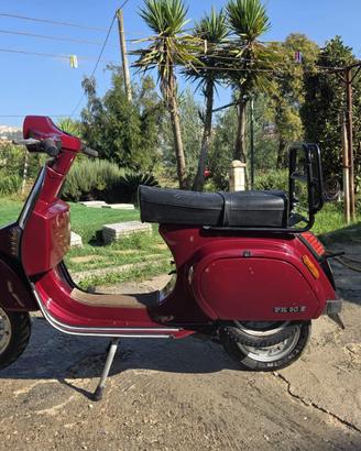 Vespa PK 50S del 1982