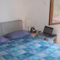 Villino per ferie estive a Olbia