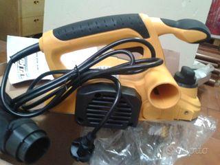 Pialla elettrica 650 Watt