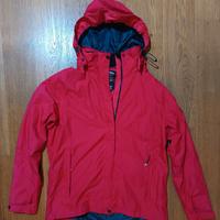 Giacca Tecnica Impermeabile Donna Killtech