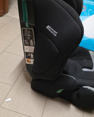 seggiolino bimbi