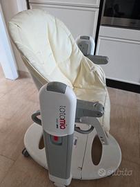 Seggiolone Peg Perego Tata Mia 