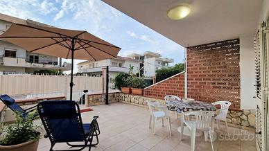 Alcamo Marina pochi passi dal Mare (Zona Aleccia)