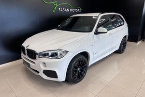 BMW X5 xdrive25d Luxury 231cv auto