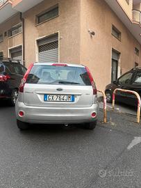 Ford Fiesta 1.4Tdci